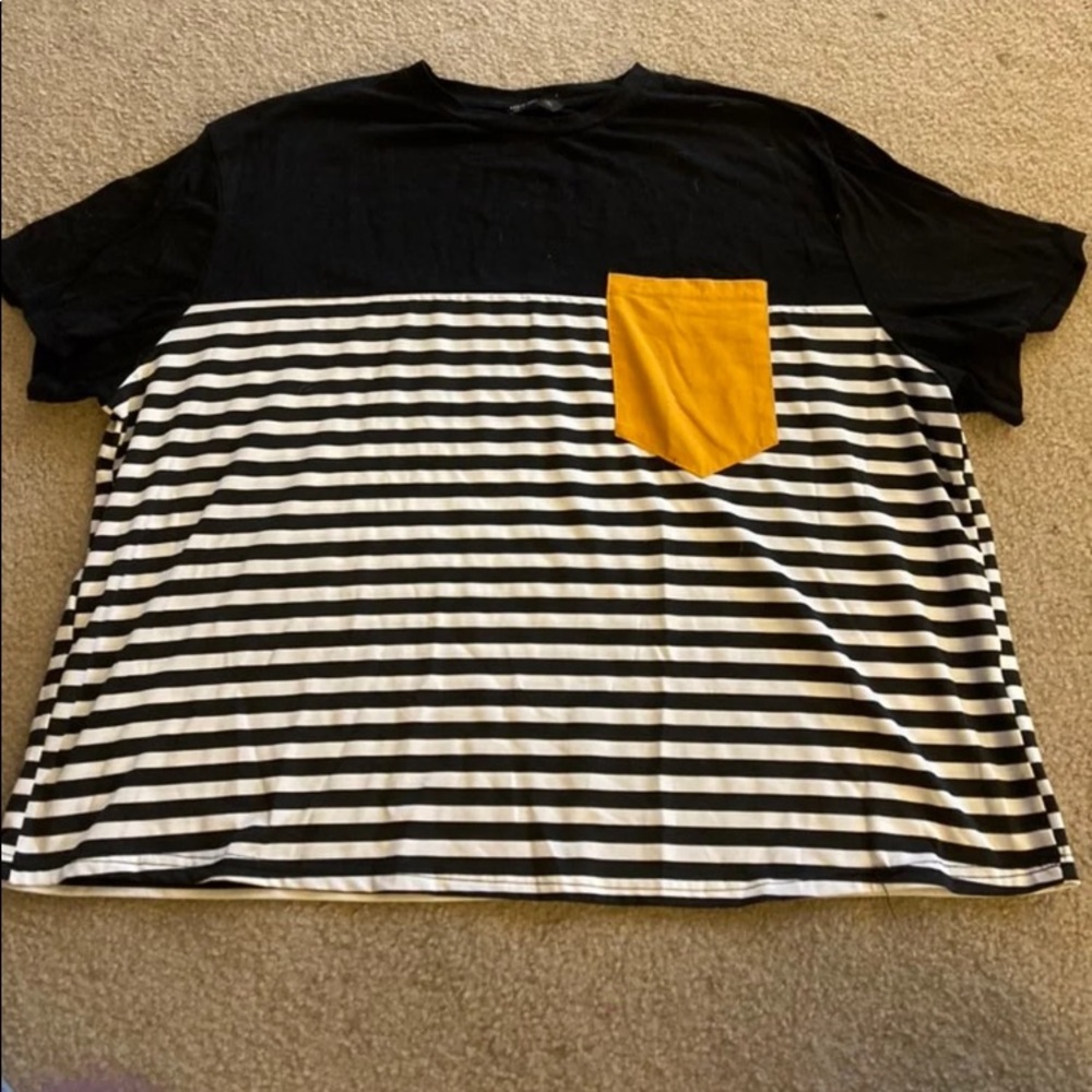 Short sleeve from Shein